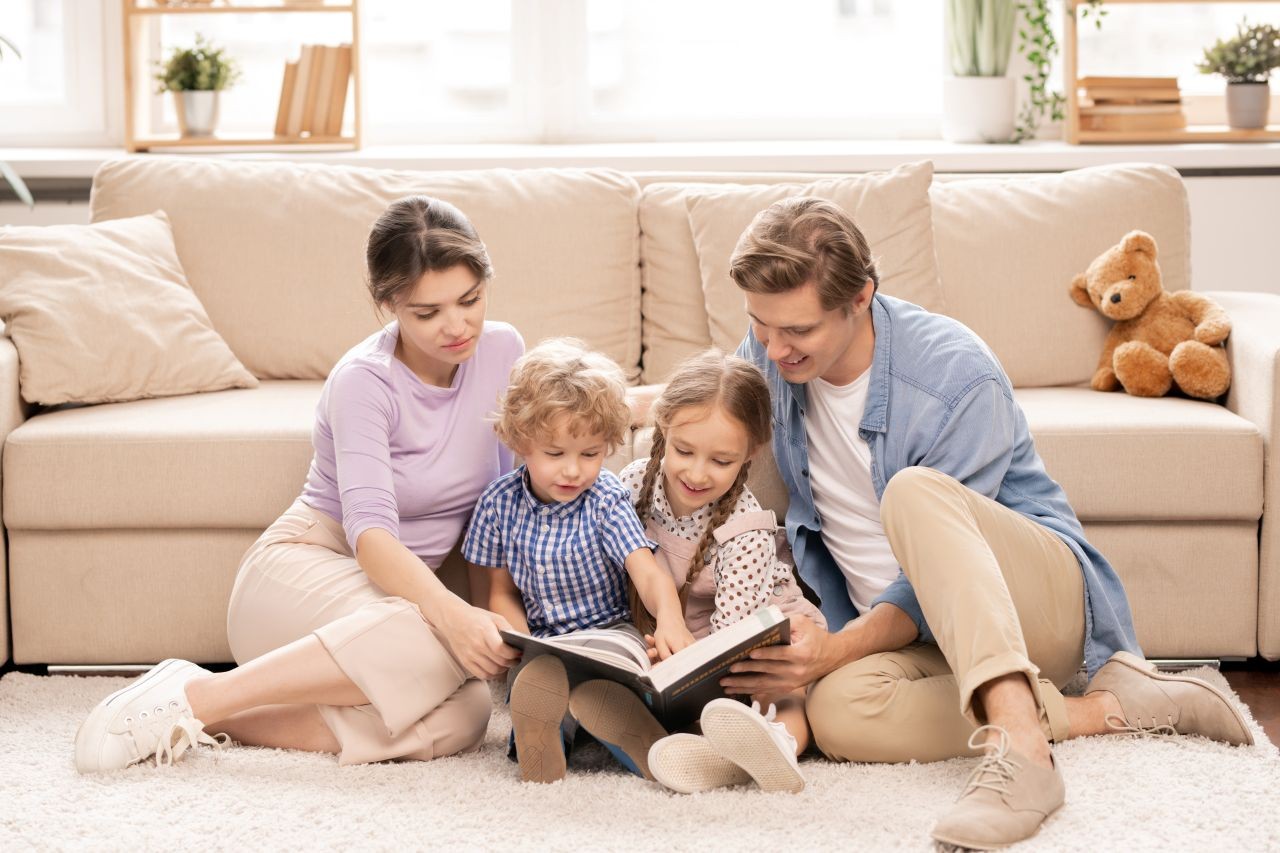Life Insurance Photo 1 Upload