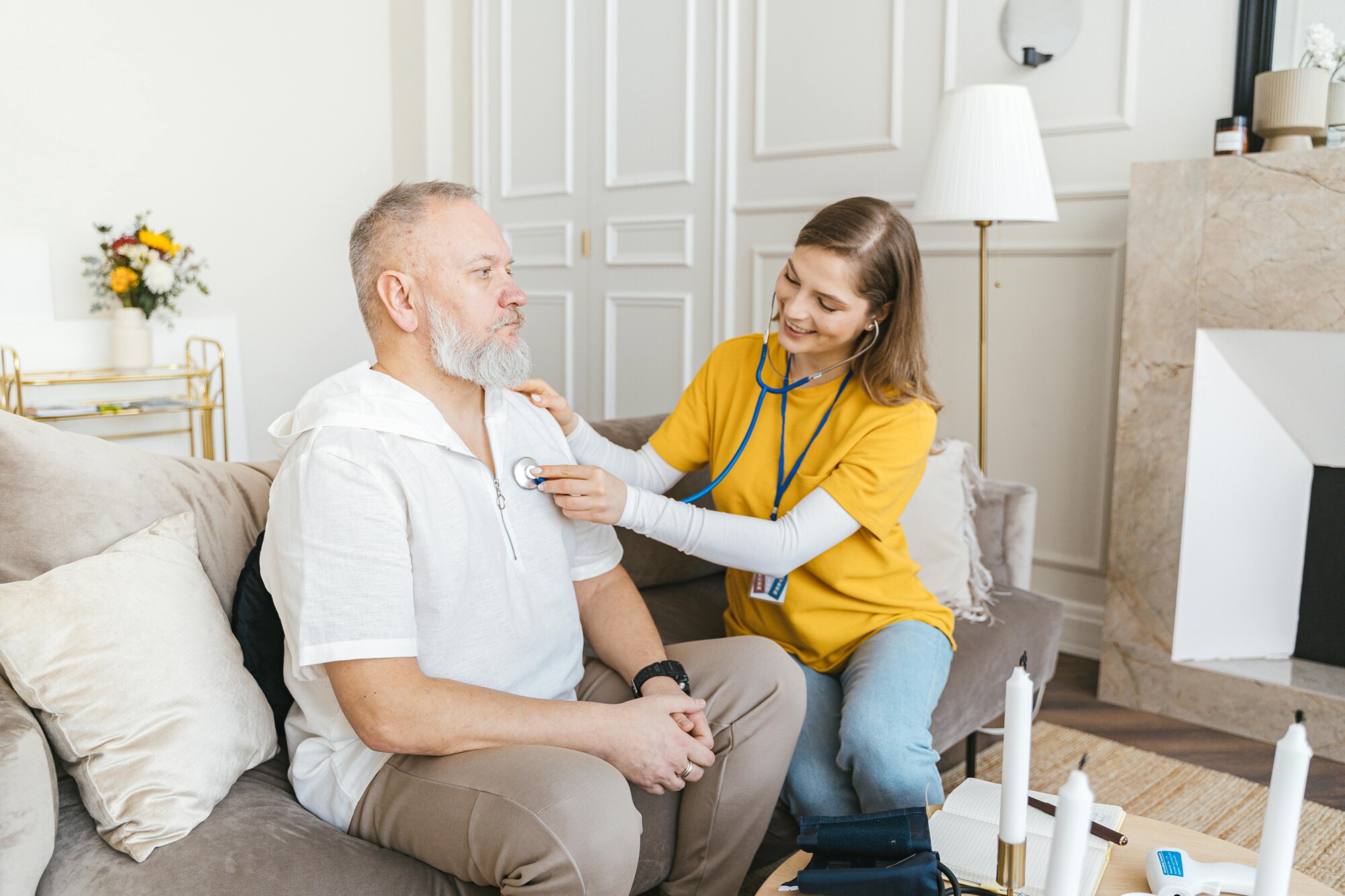 Photo Slide Asset Based Long Term Care Min